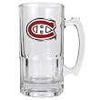 Montreal Canadiens NHL 1 Liter Macho Mug - Primary Logo by Great American Products