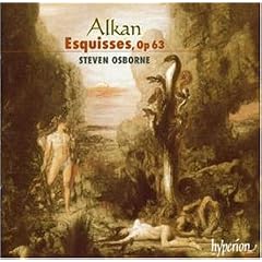 Esquisses Op.63