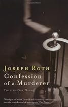 Confession of a Murderer