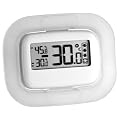 Digitales K�hlschrank-Thermometer Wetterladen 30.1042.90 -30 Grad