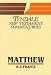 Gospel According to Matthew