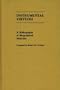 Instrumental Virtuosi: A Bibliography of Biographical Materials (Music Reference Collection)