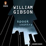 Spook Country | [William Gibson]