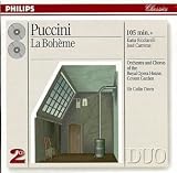 Puccini: La Bohème