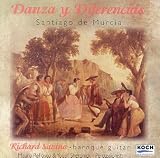 Murcia: Danza y Diferencias