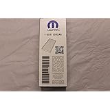 Mopar 5511 1302AA, Cabin Air Filter