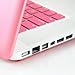 GMYLE Pink Matte Frosted Hard Case Cover for Apple Macbook Pro 15 inch (Model: A1286) With Pink Keyboard Cover (Not Fit For Macbook Pro Retina 15 inch)