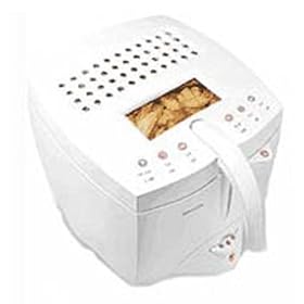 Kenwood DF260 1800W cool wall fryer