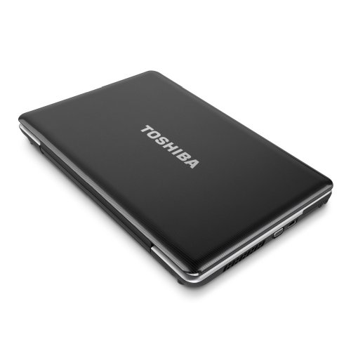 Toshiba Satellite L505D-S5992 TruBrite 15.6-Inch Grey/Black Laptop - 2 Hours 20 Minutes of Battery Life (Windows 7 Home Premium) image