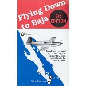 Flying Down to Baja,3rd Edition [VHS]