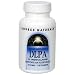 Source Naturals DL-Phenylalanine 375mg, 120 tablets (Pack of 2)