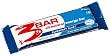 3Bar All Natural Energy Bar, Blueberry Blast, 1.83-Ounce Bars (Pack of 15)