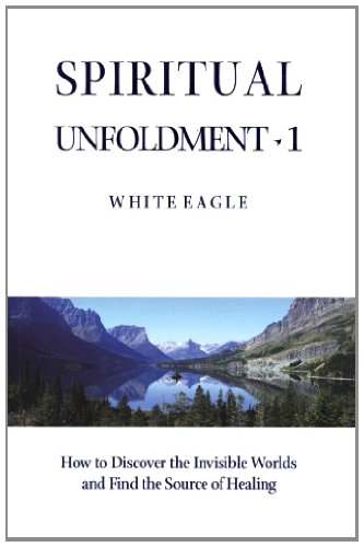 Spiritual Unfoldment 1