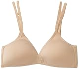 Little Princess Girls 7-16 Precious Single Bra