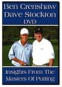 Insights From The Masters Of Putting DVD