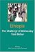 Book EthiopiaThe Challenge of Democracy from Below