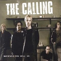 Wherever You Will Go / Nothings Changed / Lost
