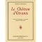 Classiques du Gothique anglo-saxon 18�-19� s