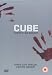 Cube Trilogy - Cube / Cube 2 / Cube Zero