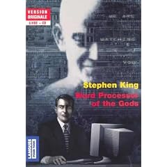 Word Processor of the Gods (1CD audio)