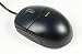 Saitek Notebook Maus Maus USB 3 Tasten + Tastenrad silber