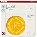Handel: Messiah