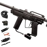 Spyder 08 MR2 Paintball Gun Basic Package Kit