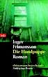 Die Handpuppe. Roman