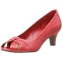Naturalizer Women's Karis Open Toe Pump
