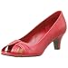 Naturalizer Women's Karis Open Toe Pump