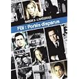 FBI port�s disparus : l'int�grale Saison 3 - Coffret 4 DVD