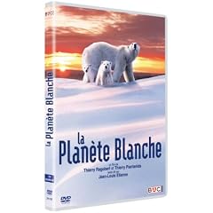 Plan�te Blanche (La)