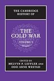 The Cambridge History of the Cold War (Volume 1)