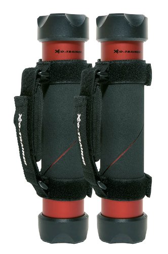 XCO-TRAINER&reg; Shape Set inkl. Trainingspl&auml;ne, mehrfarbig, 778 Preisvergleich