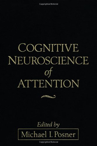 Cognitive Neuroscience of Attention