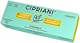 Cipriani Food Extra Thin Egg Pasta, Tagliarelle, 250 Gram (Pack of 2)