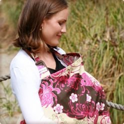 Papillon Bebe Au Lait Cover