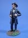 W. Britain 31079 Union General U.S. Grant