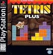 Tetris Plus