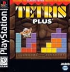 Tetris Plus