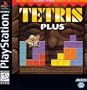 Tetris Plus
