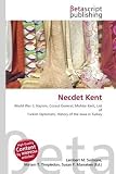 Necdet Kent: World War II, Nazism, Consul General, Muhtar Kent, List of Turkish Diplomats, History of the Jews in Turkey
