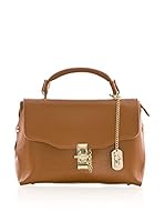 Anna Morellini Bolso asa de mano (Cuero)