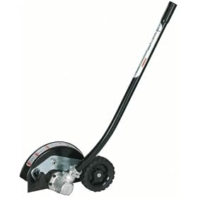 Poulan Pro Edger Attachment for Trimmers #PP1000E from Gas String Trimmers