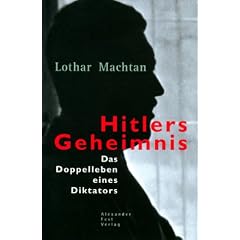 Hitlers Geheimnis