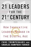 21 Leaders for The 21st Century