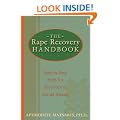 The Rape Recovery Handbook: Step-by-Step Help for Survivors of Sexual Assaults