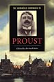 The Cambridge Companion to Proust (Cambridge Companions to Literature)
