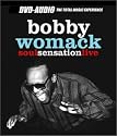 Soul Sensation Live