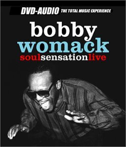 CD-Charts  Music : Soul Sensation Live [DVD AUDIO]